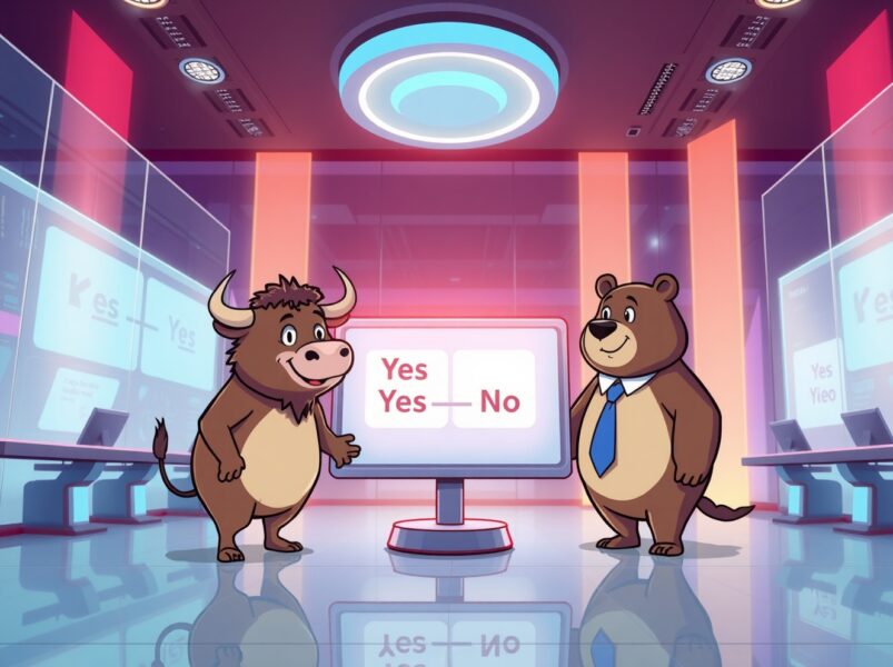 Gemini Prediction Market Launches Nationwide: A Game-Changer for US Crypto Traders