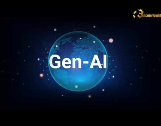 Gen AI: The Future of Creative Content Generationx