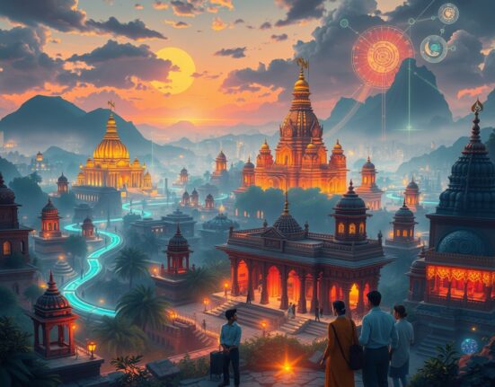 General Catalyst $5 billion investment in India's AI and technology startup ecosystem