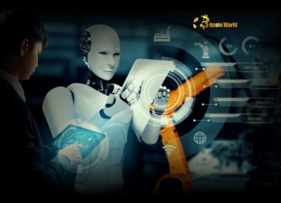 Generative AI The Dangerous Marketing of the ‘AI Co-worker’