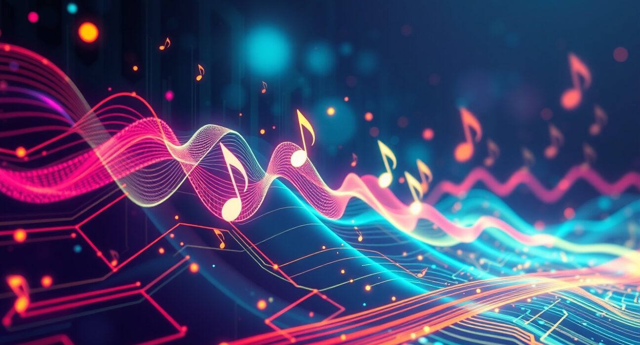 Generative Music: OpenAI's Astonishing New Tool Revolutionizes Audio Creation