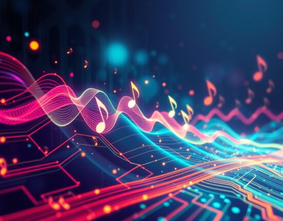 Generative Music: OpenAI's Astonishing New Tool Revolutionizes Audio Creation