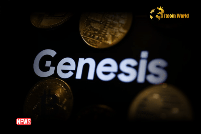 Genesis Set To Return $3 Billion In Customer Assets With Finalized Bankruptcy Liquidation Plan