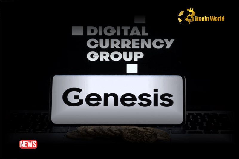 Genesis, Digital Currency Group Strike Repayment Deal To End $620M Lawsuit