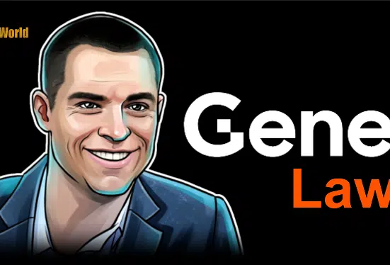 Roger Ver Accuses Genesis of 'Heads Clients Lose, Tails Genesis Wins' Game Amid $21M Lawsuit
