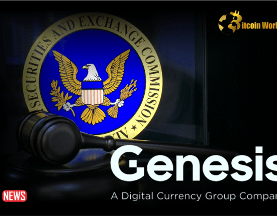 Genesis Agrees To Settle SEC Lawsuit For $21 Million