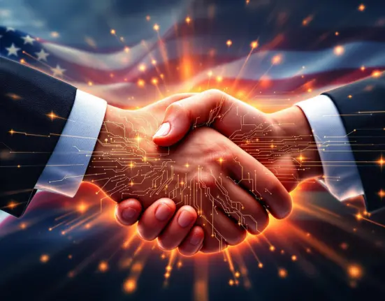 Unlocking Prosperity: President Trump's GENIUS Act Transforms US Crypto Regulation