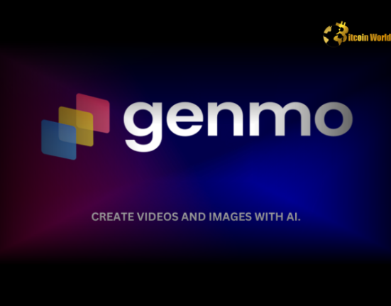 Genmo AI: Revolutionizing Creative Content Generation