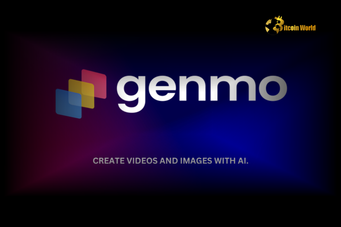 Genmo AI: Revolutionizing Creative Content Generation