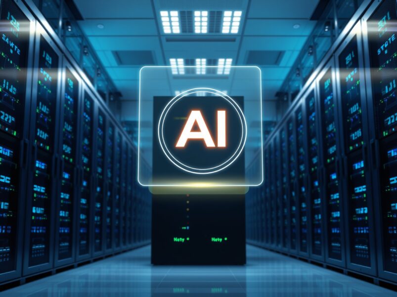 Gensyn Launches Native Token AI: A Powerful Step in Decentralized Computing