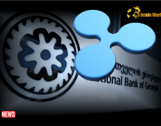 Georgia National Bank Picks Ripple As It’s Official Tech Partner For CBDC