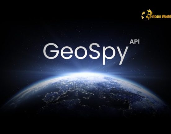 GeoSpy AI: Unlocking the Power of Location Intelligence