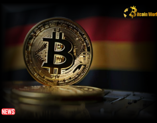 German Federal Authority Issues A Warning To Crypto Users