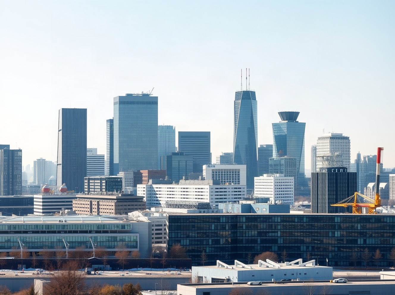 German Business Morale Improves More Than Expected in August