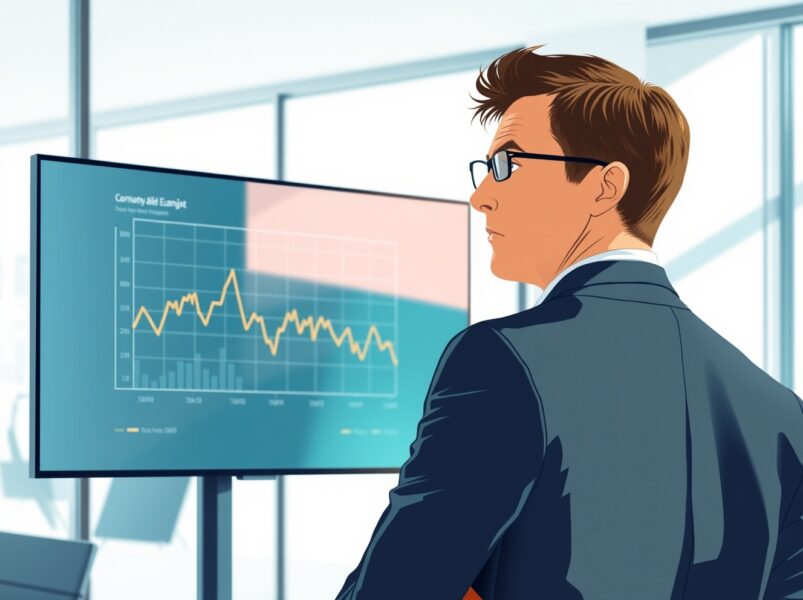 German Composite PMI Reveals Alarming Slowdown, Drops to 51.9 in March Flash Estimate