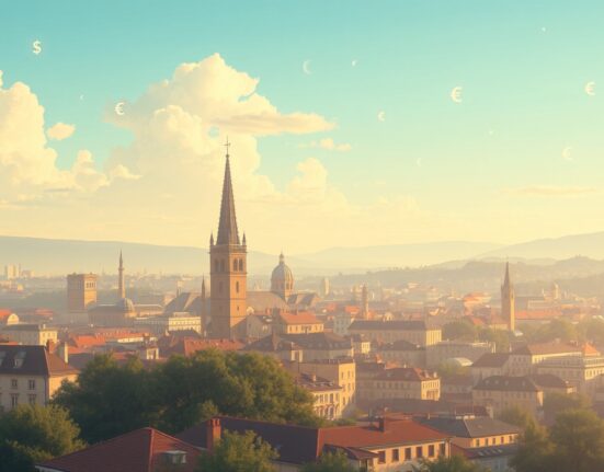 German flash PMI data analysis showing impact on EUR/USD currency pair trading patterns