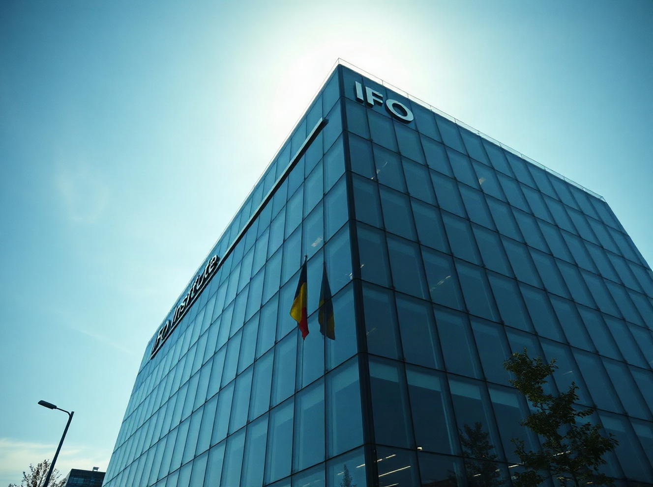 German Business Morale Improves for Third Straight Month as IFO Index Beats Forecasts