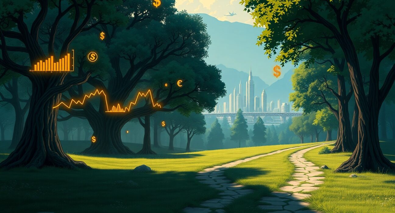 German IFO Survey data analysis influencing EUR/USD currency pair volatility