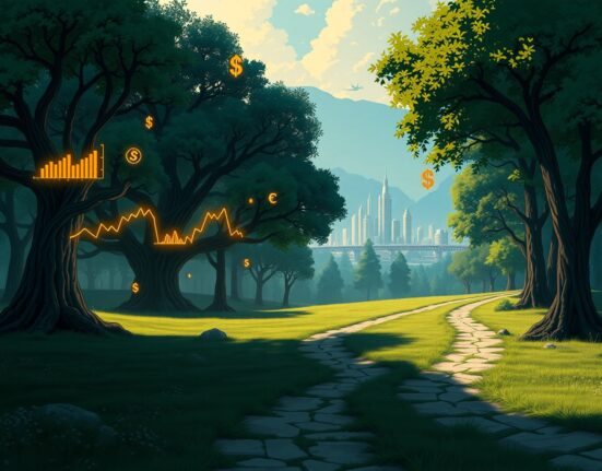 German IFO Survey data analysis influencing EUR/USD currency pair volatility