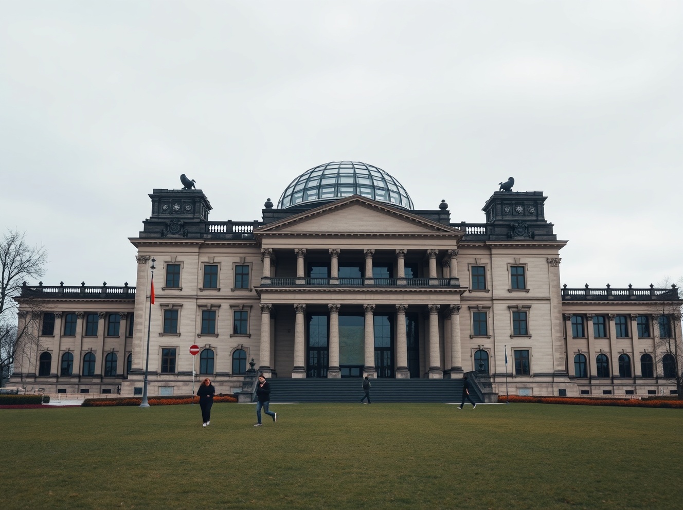 German Parliament Rejects Bill to End Crypto Capital Gains Tax Exemption