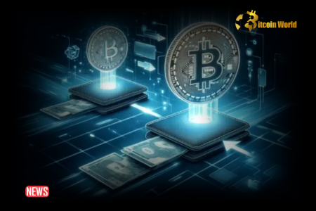 6,500 BTC Moved by German Government Wallet Raises Bitcoin Sale Concerns