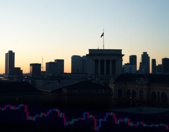 German Bund yields hover near one-week highs as oil rally and U.S. CPI data keep markets on edge