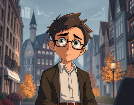 German ZEW economic sentiment survey shows unexpected decline to 58.3 points