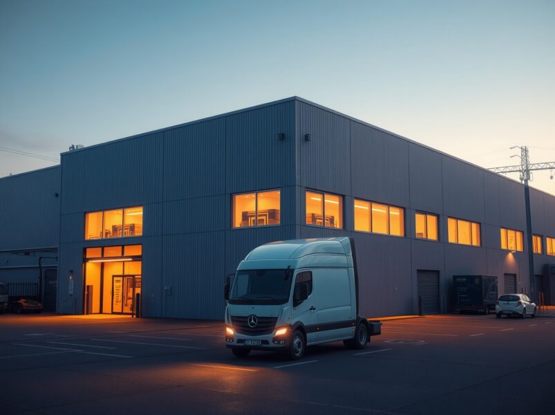 Germany China Shock: Deutsche Bank Reveals Tentative Economic Turn in 2025 Analysis