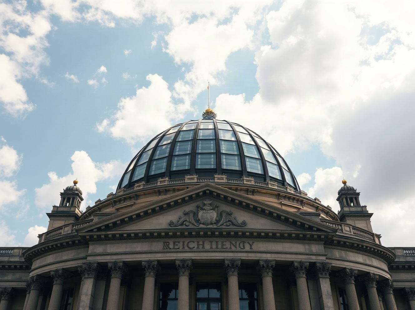 Germany’s Coalition Risks and Reform Hurdles: Commerzbank’s Warning