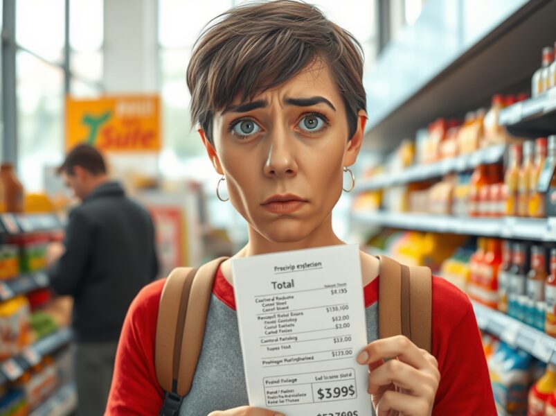 Germany CPI Inflation Rises to 2.9% in April, Missing Expectations – A Surprising Surge