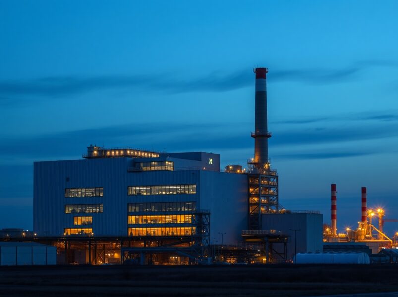 Germany’s Economic Recovery Stalls: Deutsche Bank Warns of Prolonged Energy Shock Fallout