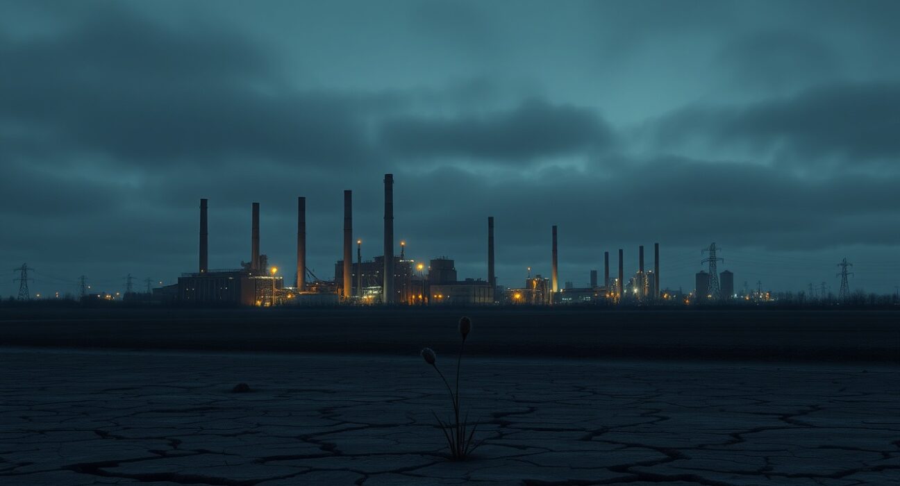 Germany energy shock impacts industrial production and economic growth, Commerzbank warns