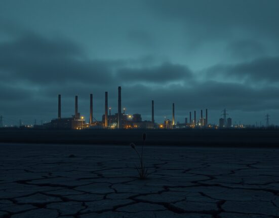 Germany energy shock impacts industrial production and economic growth, Commerzbank warns