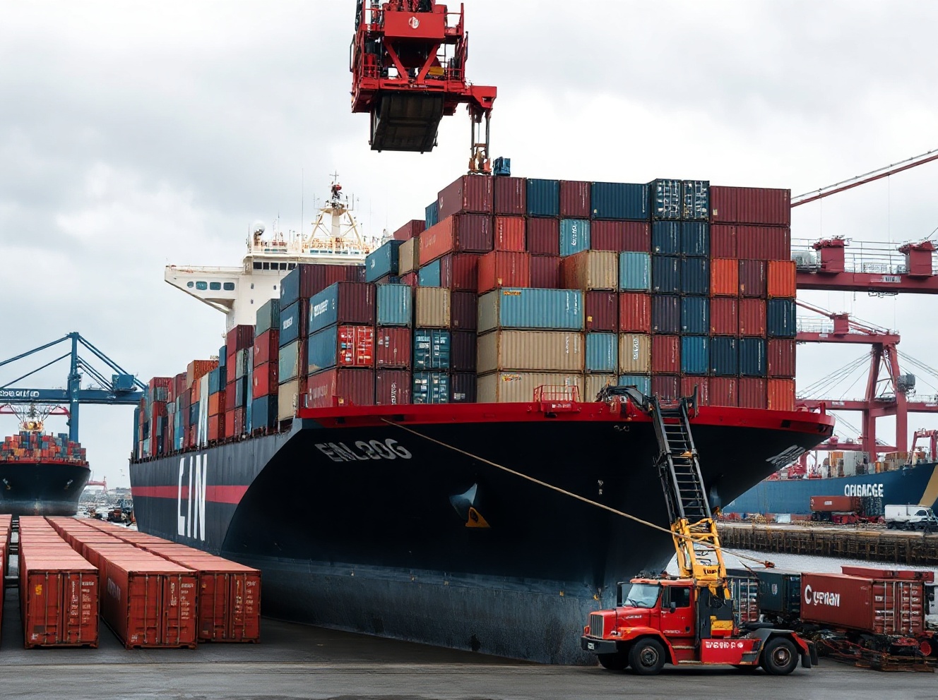 Germany Exports Beat Forecasts in May, Rising 0.9% Month-on-Month
