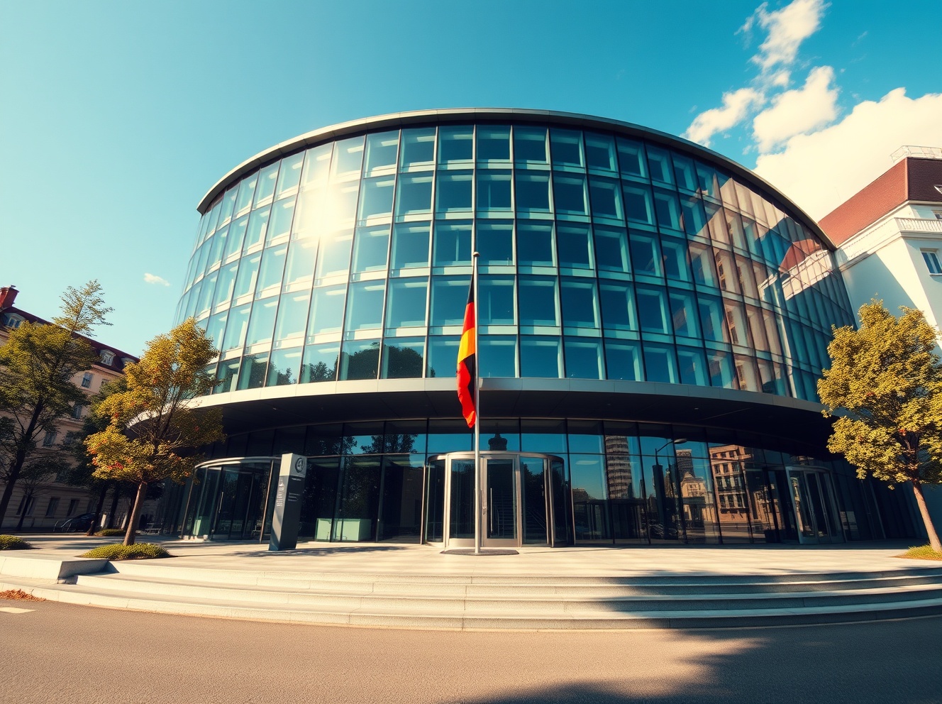 Germany’s IFO Business Climate Index Rises to 86.6 in July, Topping Forecasts