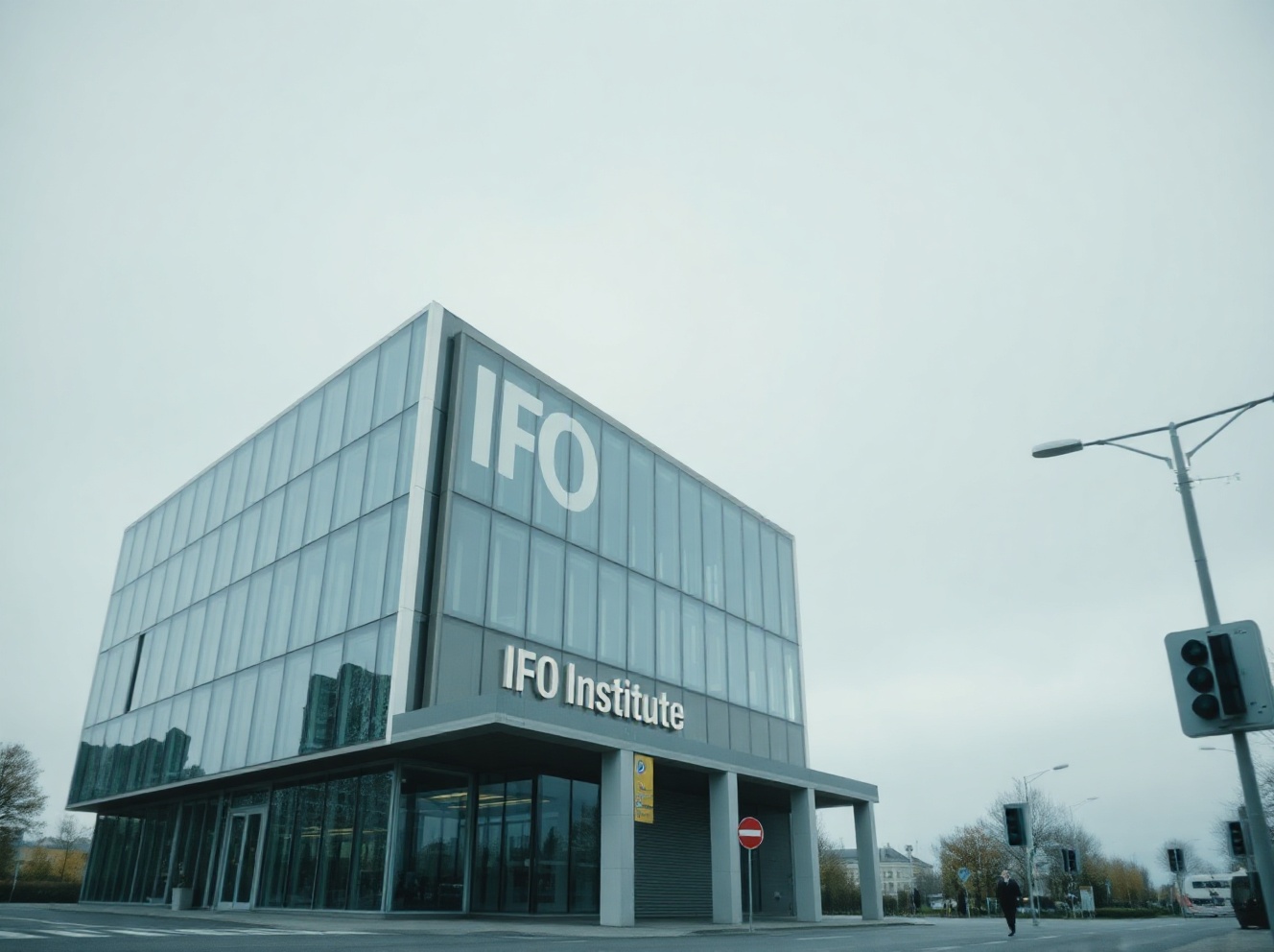 Germany’s IFO Business Climate Index Edges Up to 85.6 in June, Meeting Forecasts