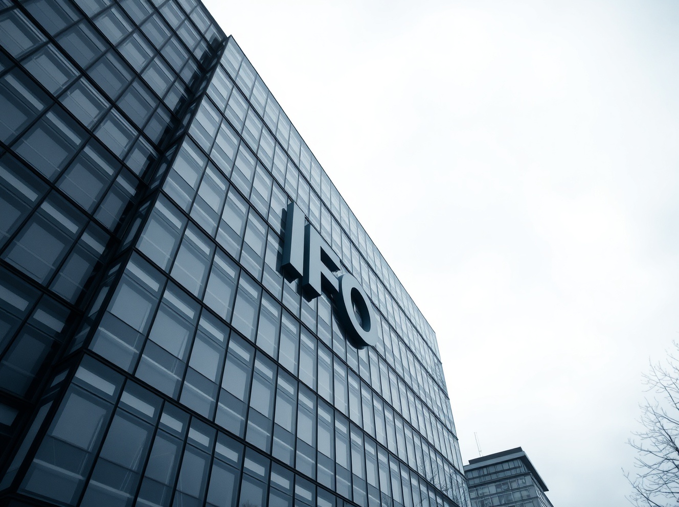 German Business Sentiment Dips: IFO Current Assessment Falls to 86.5 in July