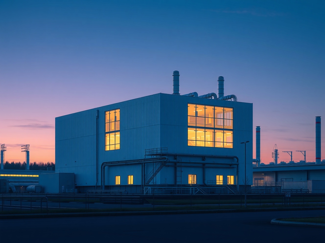 Germany Industrial Production Stuck in Worrying Sideways Pattern – Commerzbank Analysis