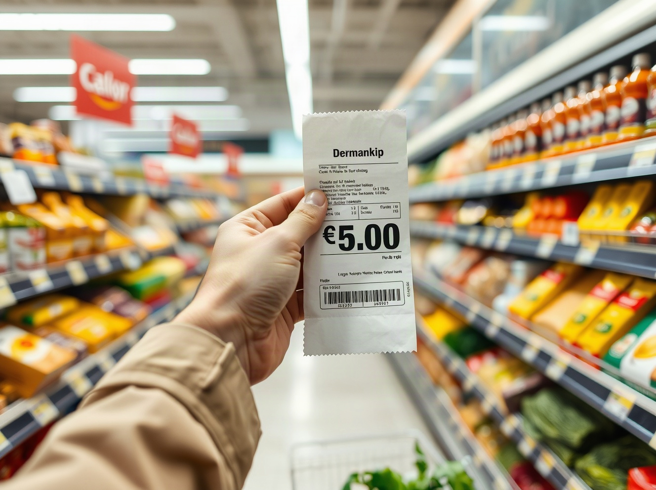 Germany Inflation Holds at 2.9% in August, Matching Forecasts