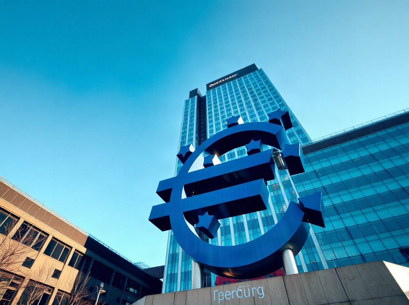 German Inflation Slows More Than Expected in August, HICP at 2.9%