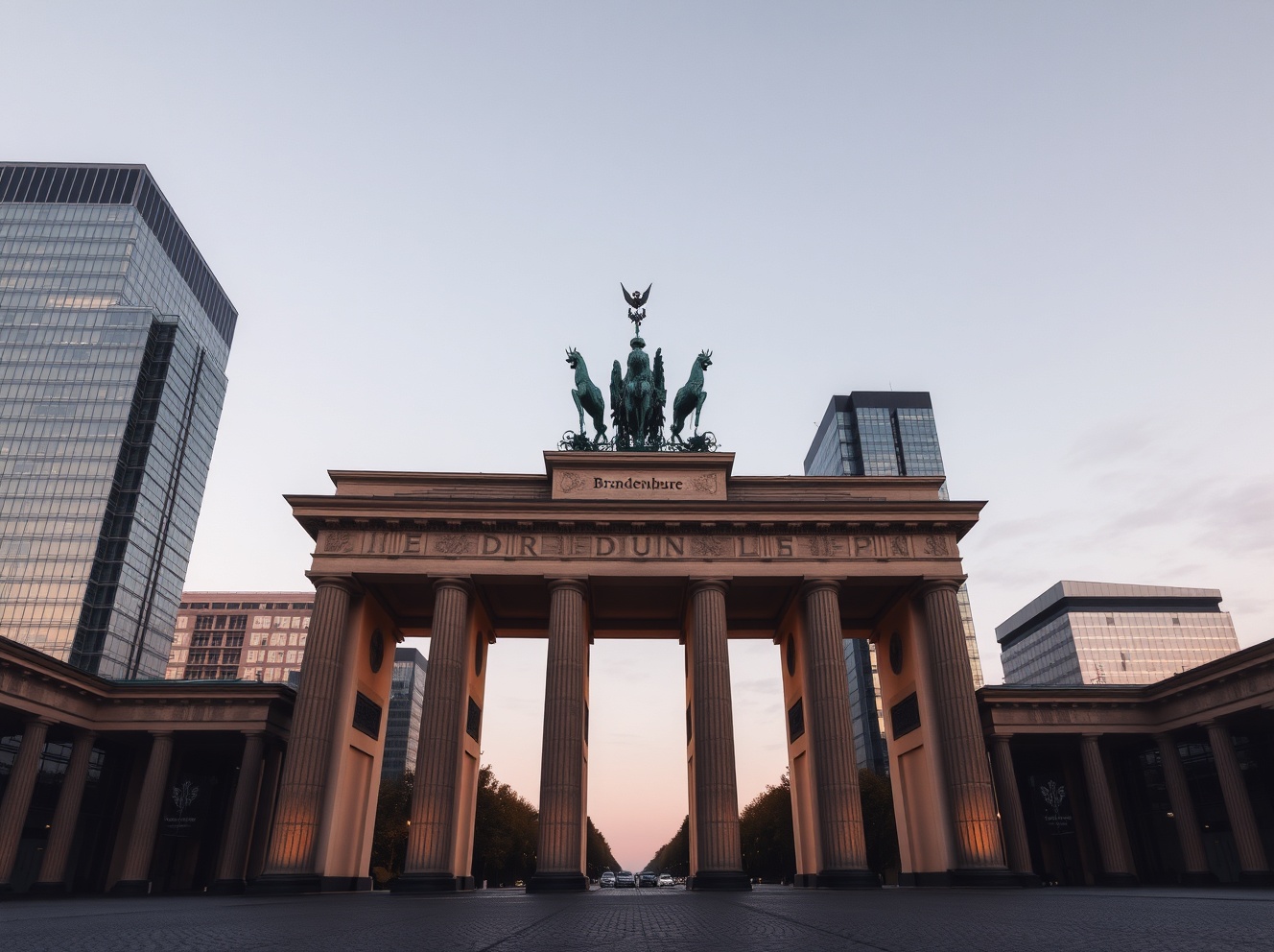 Germany Inflation Tops Forecasts in July as CPI Hits 2.8%