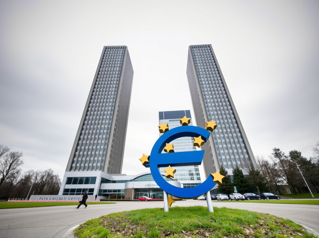 Germany Inflation Eases More Than Expected in June, Falling to 2.3%