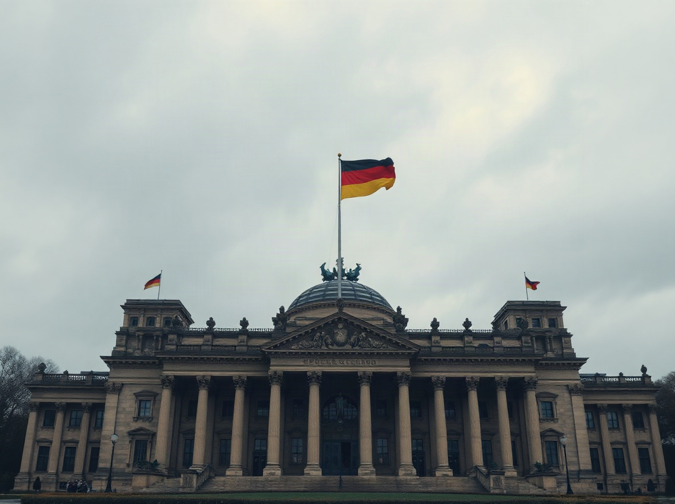 Germany’s Political Risks Cast Shadow Over Reform Agenda, ING Warns