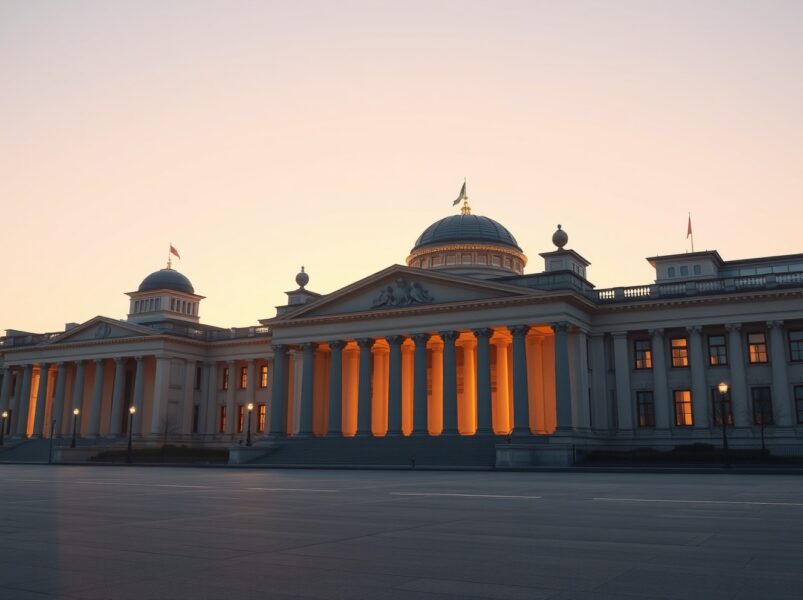 Γερμανία - Ώθηση Μεταρρυθμίσεων: Πώς η Deutsche Bank Βλέπει τη Μακροοικονομική Προοπτική να Μεταβάλλεται