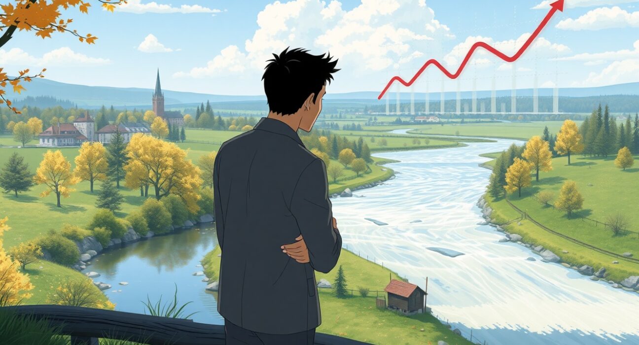 Analysis of Germany ZEW Survey data impacting EUR/USD currency pair trading decisions