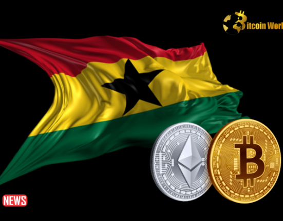 Bank Of Ghana Unveils Proposed Virtual Asset Regulations