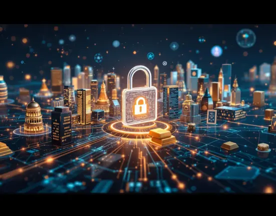 Giants Protocol: Unlocking a Strategic Future with Massive Token Lock-up