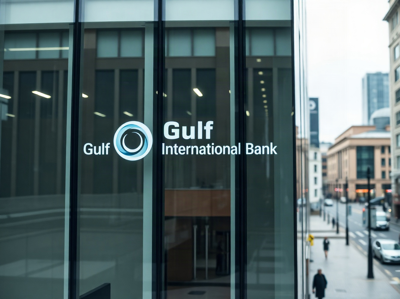 Saudi-Owned GIB UK Discloses $2.3M Stake in Strategy, Gaining Indirect Bitcoin Exposure