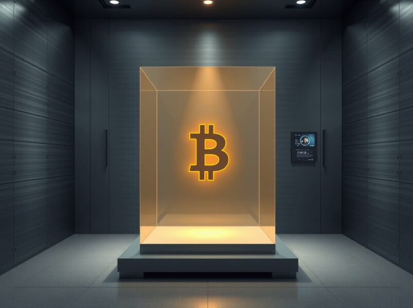 Strategic Bitcoin Treasury Expansion: Giga Inc. Boldly Acquires 38.03 BTC Amid Market Evolution