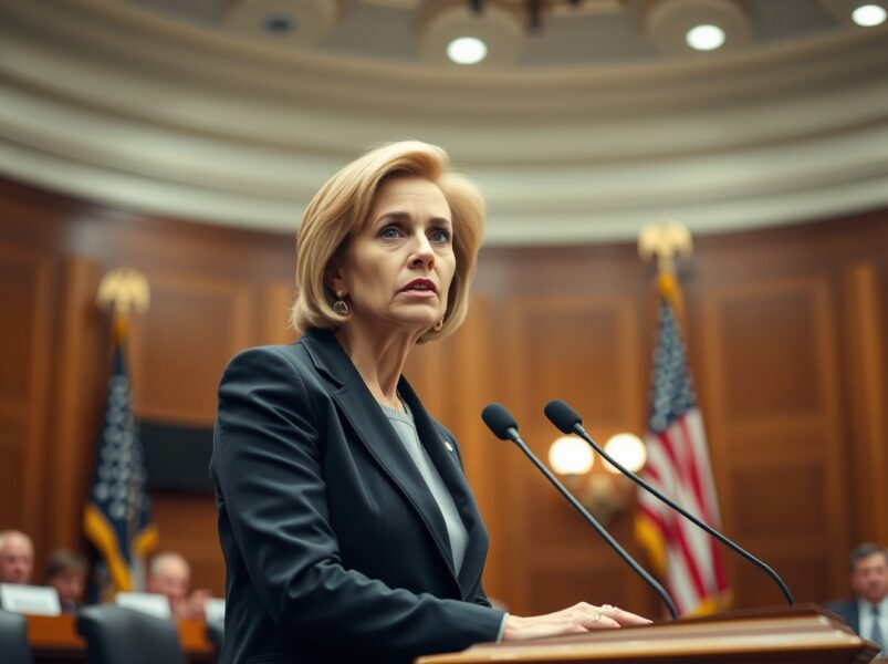 Gillibrand: No CLARITY Act Without Crypto Insider Trading Ban, Citing Trump Conflicts